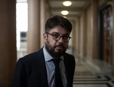 Μιχάλης Καλογήρου: Από δικηγόρος-σύμβουλος του Τσίπρα στο πόστο υπουργού Δικαιοσύνης